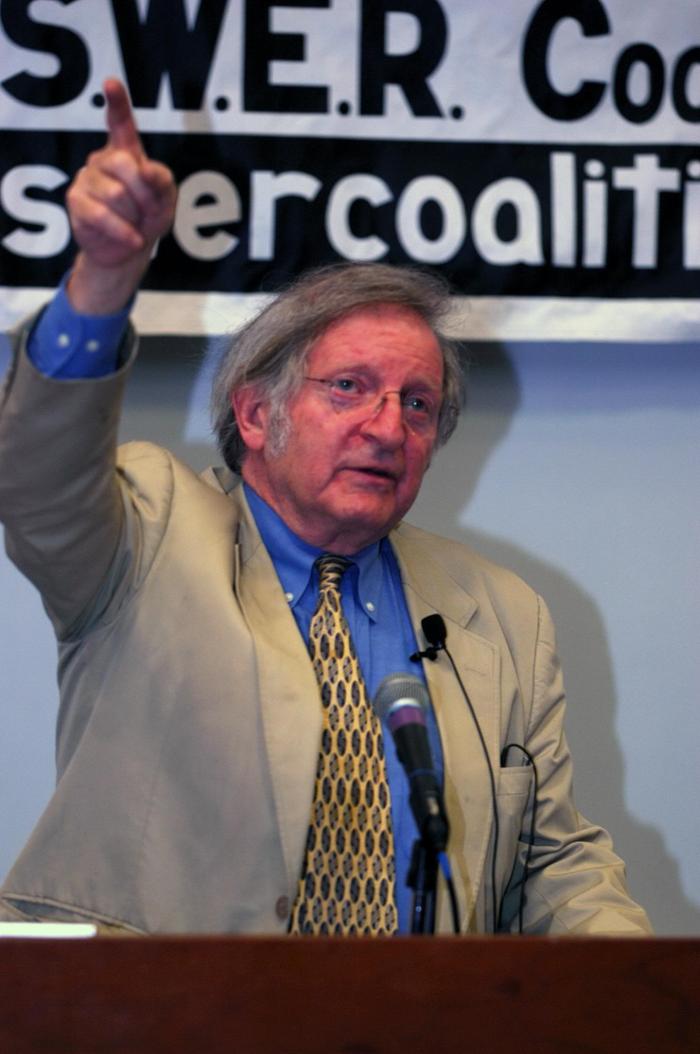 Cuando Leonard Weinglass interpeló al Gobierno de Estados Unidos sobre Hermanos al Rescate 3 f0443828