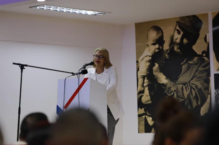 La cooperación médica cubana es el rostro más noble de la Revolución 4 f0444021 1