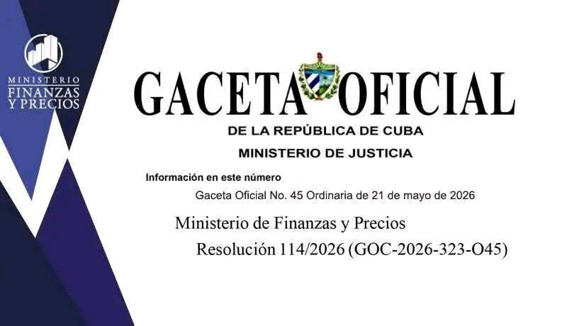 Informan nueva tarifa para la venta de los excedentes de electricidad de las personas que dispongan de fuentes renovables 4 photo 2026 05 21 20 07 55