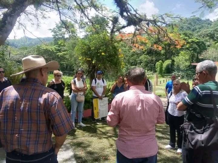 Alianzas hacia la sostenibilidad