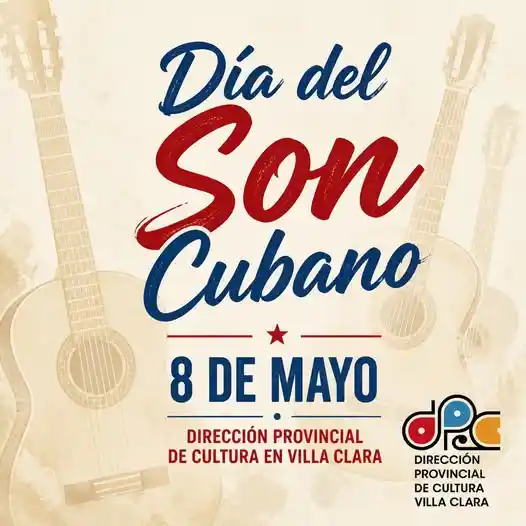 Celebrarán en Villa Clara el Día del son cubano