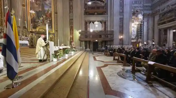 vaticano