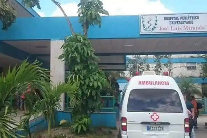 Fomenta Villa Clara atención pediátrica extrahospitalaria