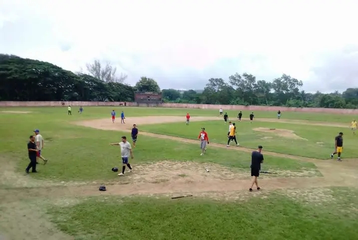 En Manicaragua, desafíos beisboleros