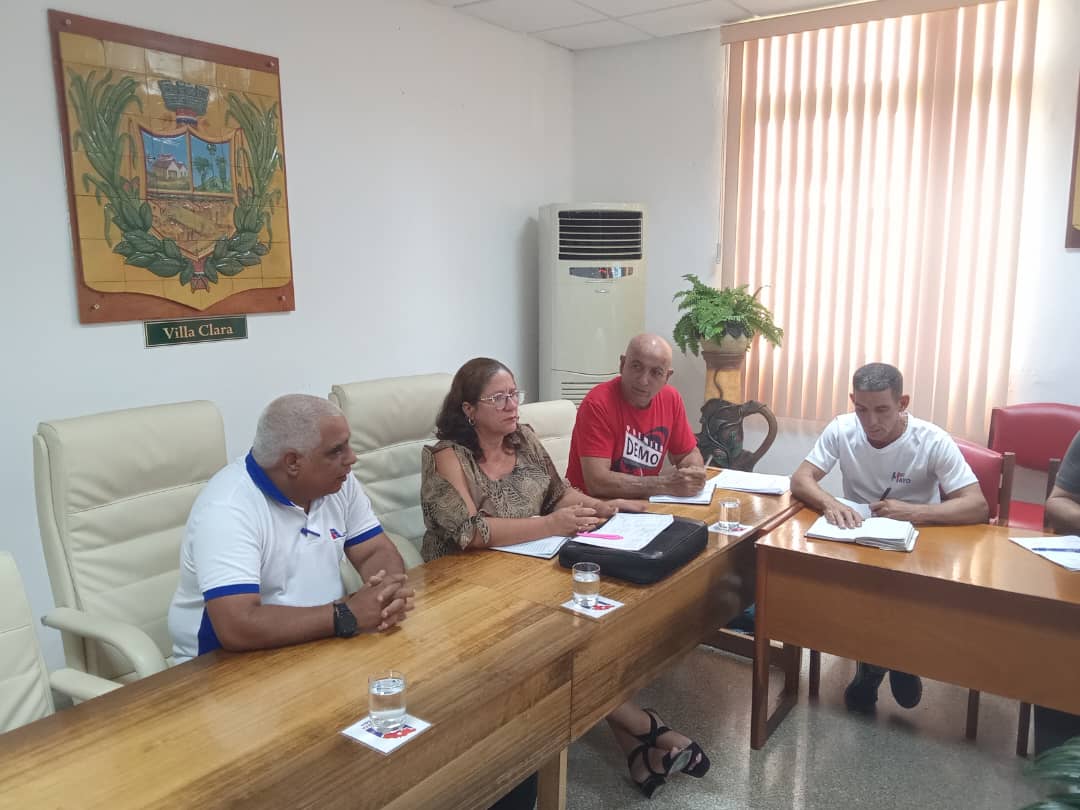 Anuncian en Villa Clara nuevas disposiciones para reservas en servicios nacionales 2 2