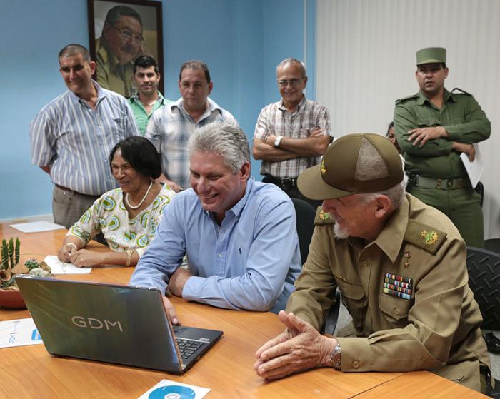 Falleció el Comandante de la Revolución Ramiro Valdés Menéndez 2 20260621 133613