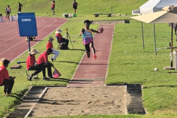Paratletas cubanos suman medallas Grand Prix de Túnez