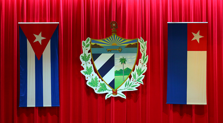Asamblea plenario 14