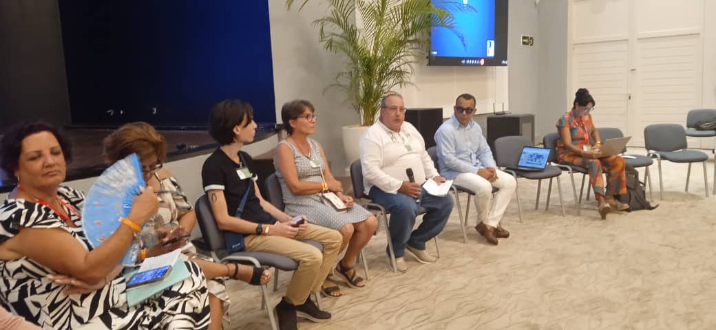 Proyecto IRES presente en Agrociencia 2026 3 IMG 20260603 WA0005