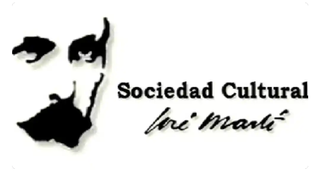 Sociedad Cultural José Martí desarrolla un amplio plan de actividades