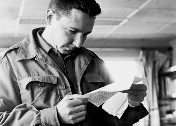 Raúl, un hombre de la cultura y las ideas 2 Raul Castro en 1963 580x415 1