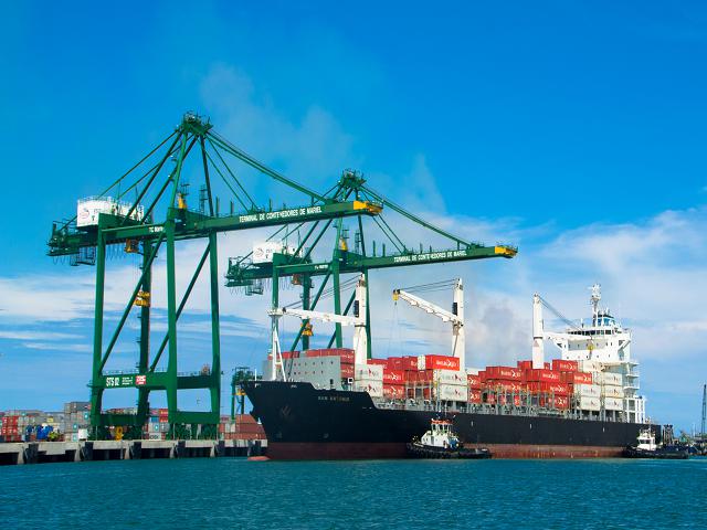 Noticias falsas circulan en las redes sobre la Terminal de Contenedores de Mariel 4 TerContMariel