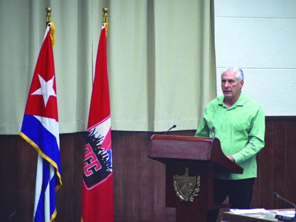 Cuba no necesita más dilaciones, necesita soluciones 5 diaz canel pleno extraodrinario e1781779129246