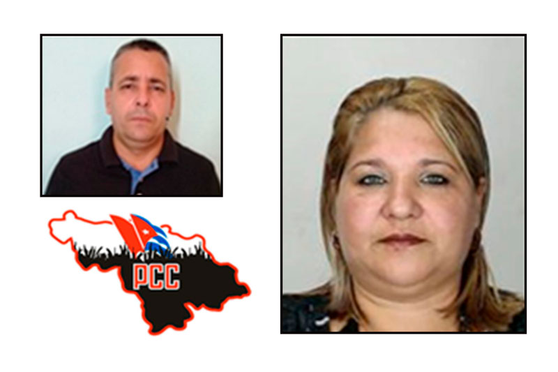eduardo rodriguez y yaima angel