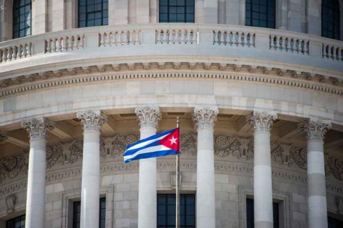 Cuba reafirma que no rechaza ni obstaculiza la ayuda humanitaria 2 f0444568