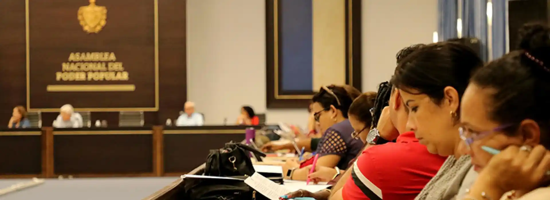 Disponibles para consulta ciudadana cuatro nuevos proyectos de ley 2 ley