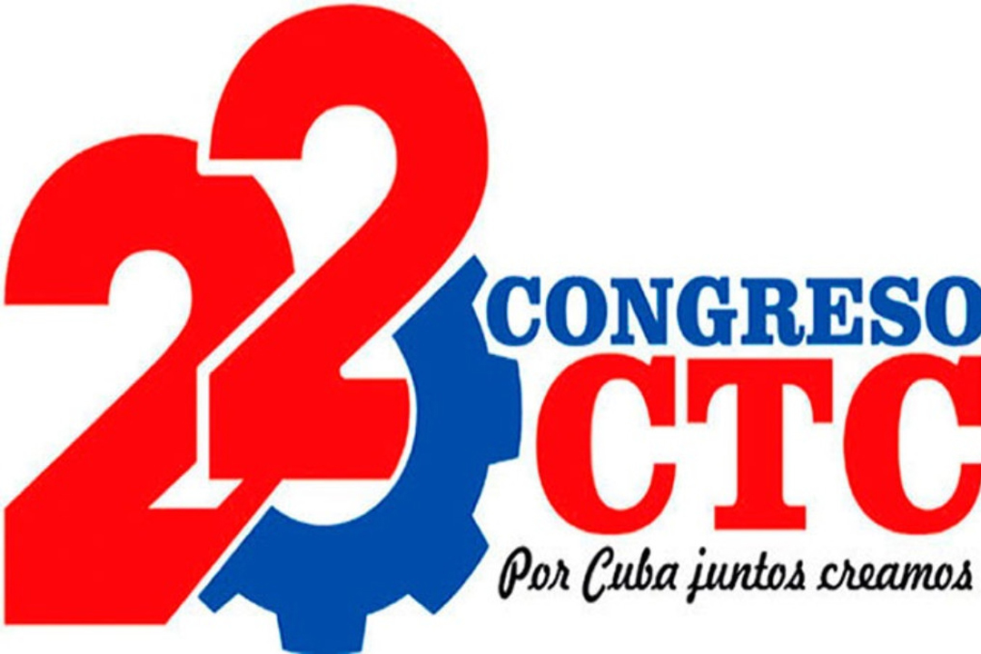 logo 22 congreso ctc