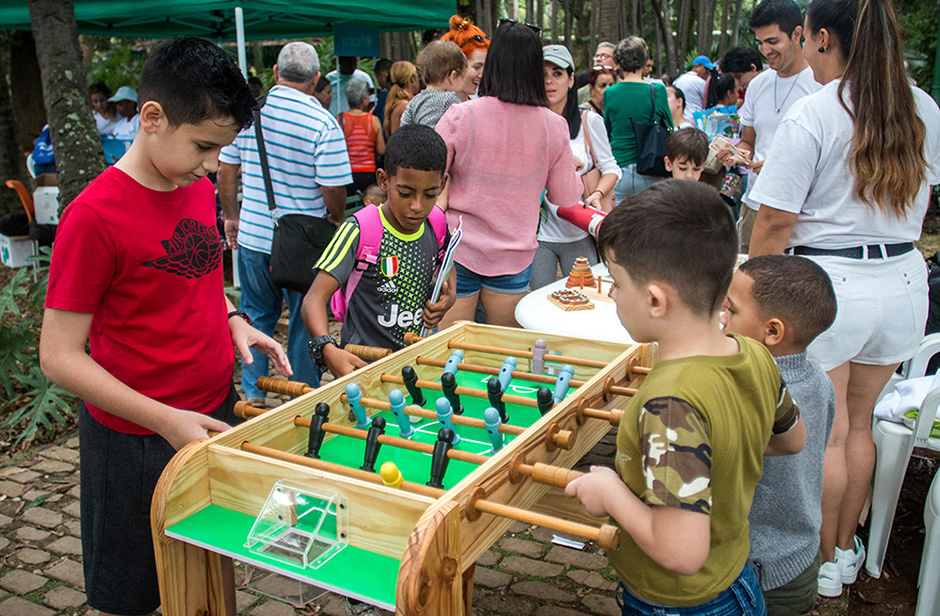 Protejamos la magia de ser niño 2 ninos la habana quinta de los molinos 03N