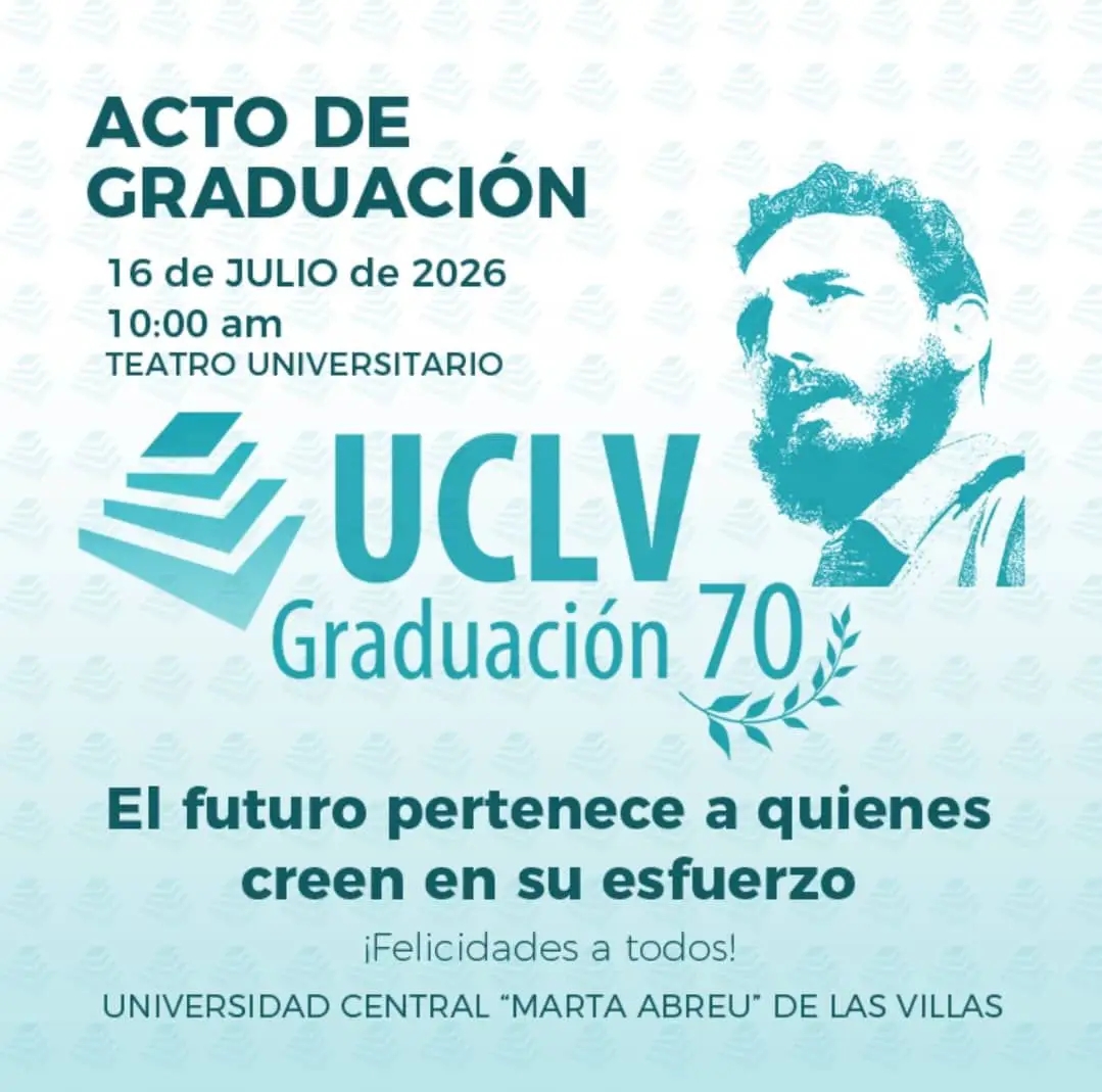 Nota informativa sobre la transportación para el acto de graduación de la UCLV en Villa Clara* 2 1784120056513