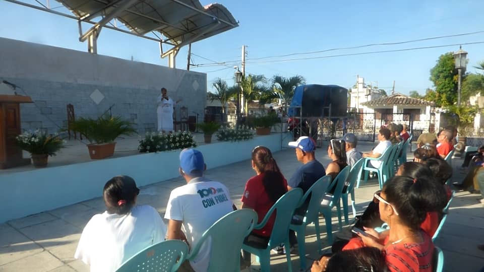 Celebran Encrucijada acto por aniversario 73 del Asalto al CuartelMoncada 4 IMG 20260721 WA0029