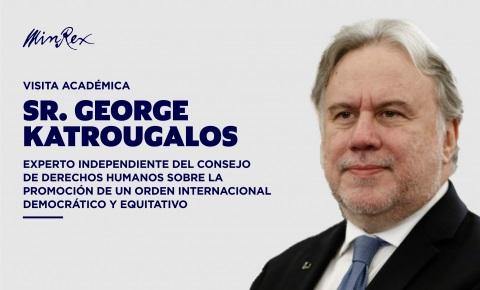 Experto Independiente de Naciones Unidas inicia visita académica a Cuba 2 f0445533