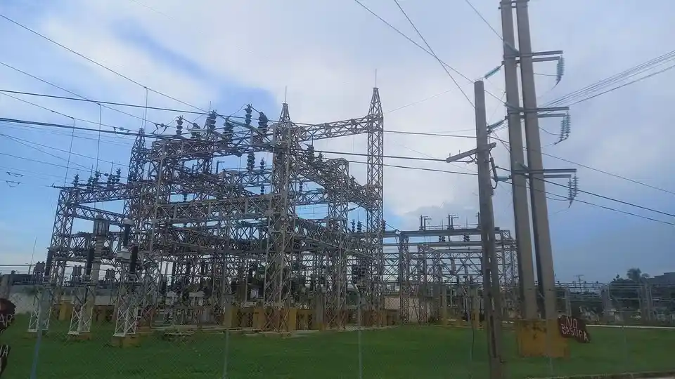 Actualización del panorama electroenergético en Villa Clara 3 vc
