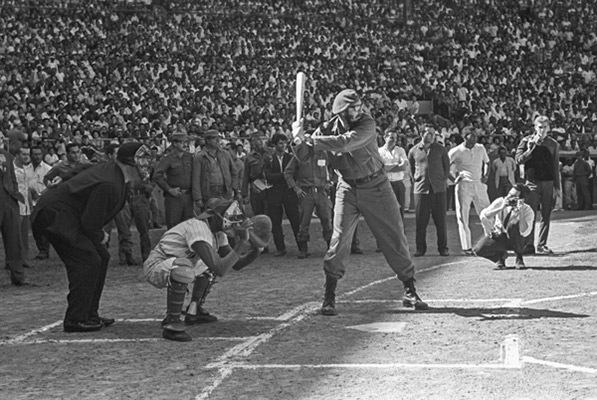 El honor en el legado del Atleta Mayor