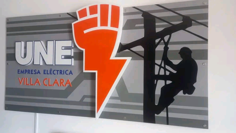 Actualización sobre el restablecimiento del Sistema Eléctrico Nacional 4 1785765438126