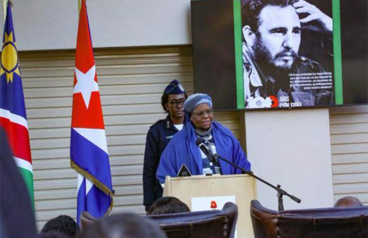 Destaca Díaz-Canel tributo de Namibia a Fidel Castro 3 1808 fidel