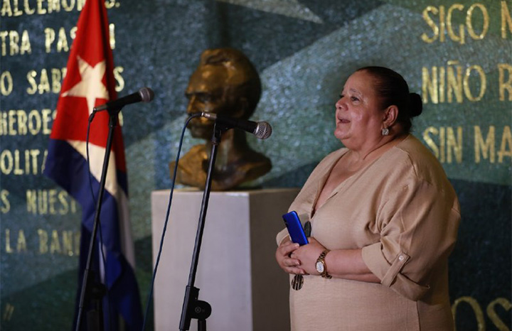 Celebran aniversario 104 de la Radio Cubana 3 1908 radio