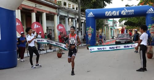 Deporte y juventud se unen en homenaje a Fidel