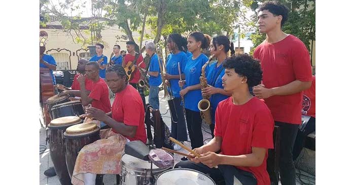 Convocan en Villa Clara a la décimo octava edición del Festival Timbalaye