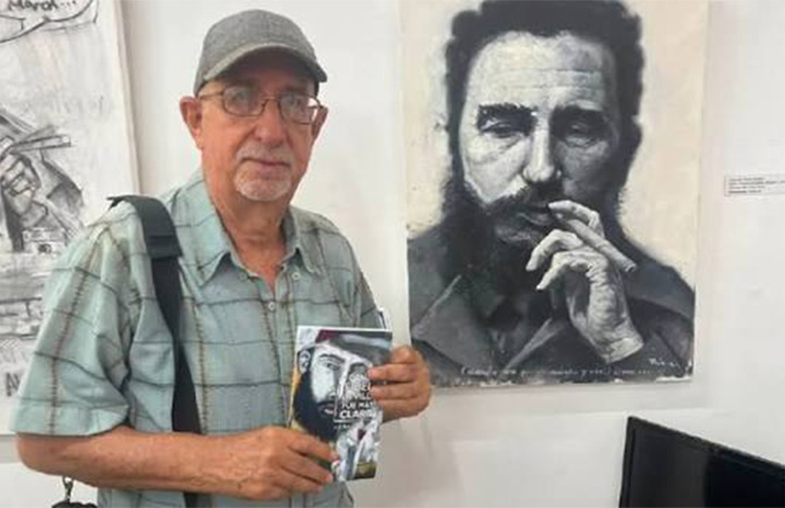 Rescatan en libro la primera batalla judicial de Fidel Castro 3 2808 rescatan