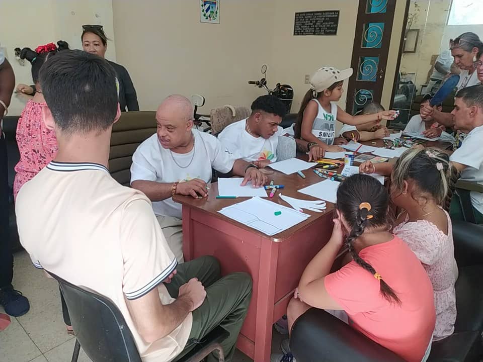 Desarrollan ACPDI talleres de capacitación y habilidades 7 IMG 20260809 WA0014