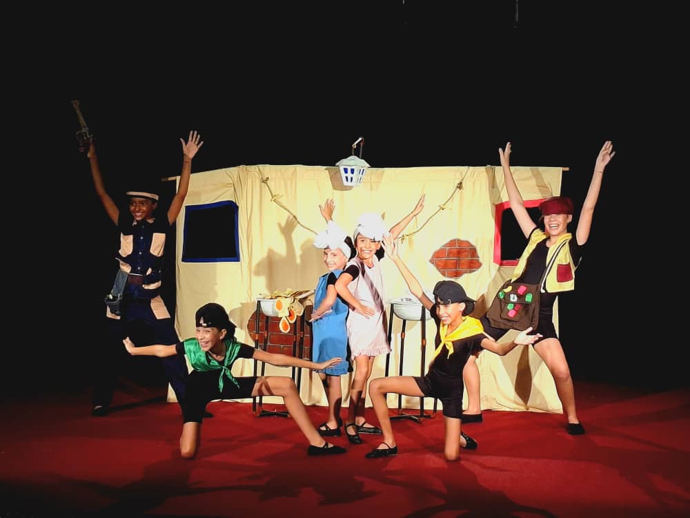 Travesía Remediana: infancia, legado y escena rumbo a México 2 IMG 20260810 WA0020