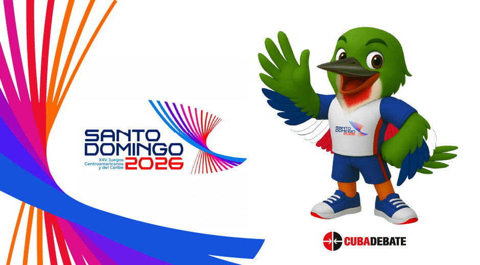 Cuba en Santo Domingo 2026: Última jornada de los Juegos Centroamericanos