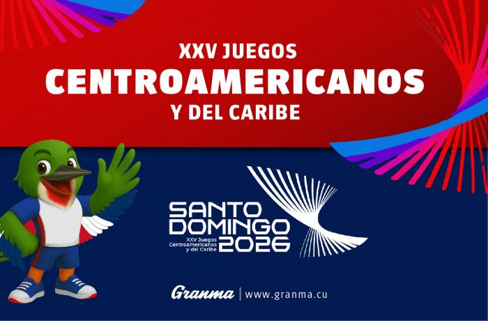 Cuba en los Centroamericanos en la jornada de este martes 3 f0445663