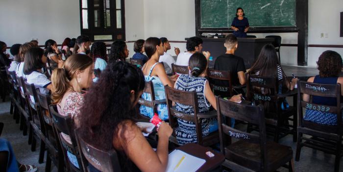 La Educación Superior iniciará el nuevo curso con procesos descentralizados y actividades docentes desde los territorios 4 f0446576