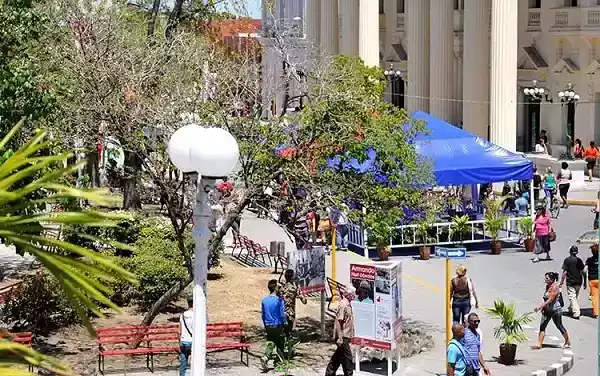 En Villa Clara, Feria del Libro 2026