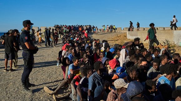 migrantes ceuta 580x326 1