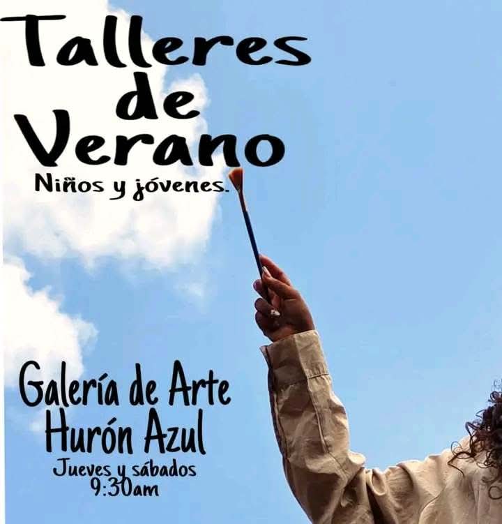 Continúan talleres en institución cultural de Manicaragua