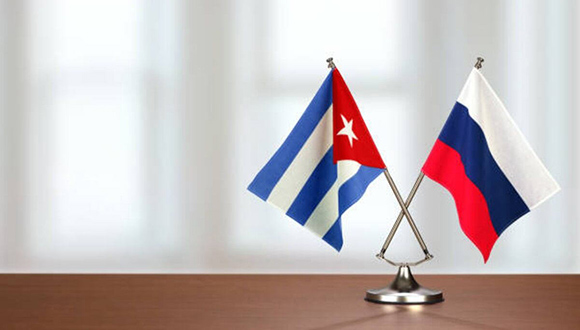 Delegación rusa dona ayuda humanitaria a Cuba en medio de la crisis energética y el bloqueo de EE.UU. 2 rusia cuba