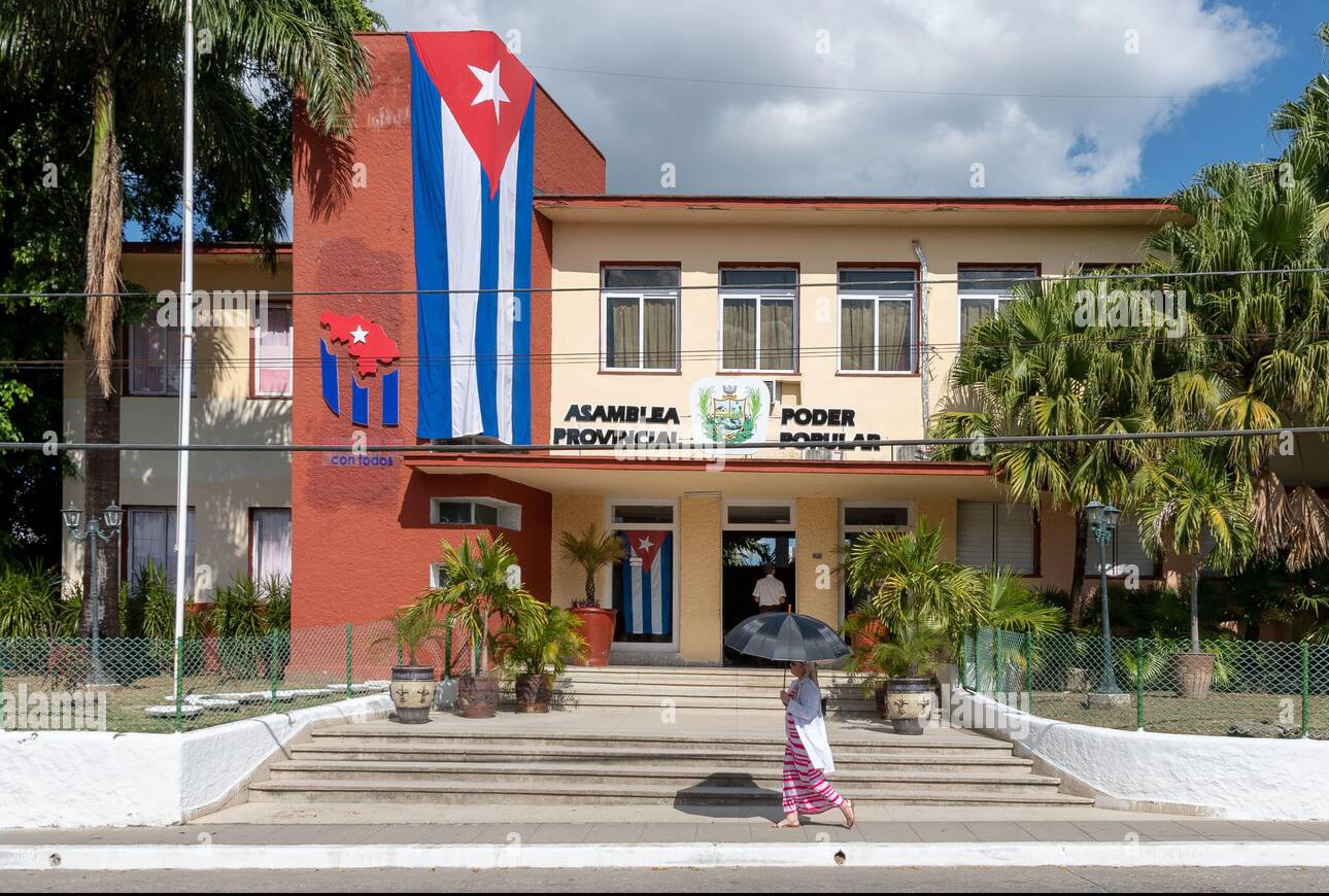 NOTA OFICIAL DEL GOBIERNO PROVINCIAL DE VILLA CLARA 2 santa clara cuba 2EYMAWY 1