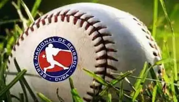 Cuba anuncia nuevo formato de la 65 Serie Nacional de Béisbol