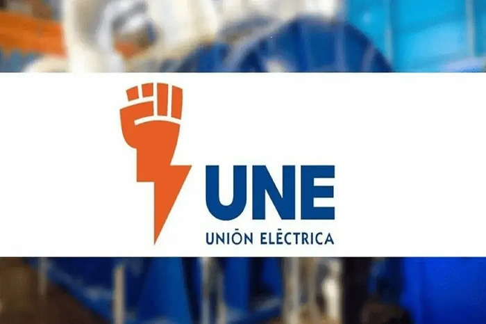 Quedó conectado el Sistema Electroenergético Nacional en todo el país 2 0 16 sistema elctrico nacional 1