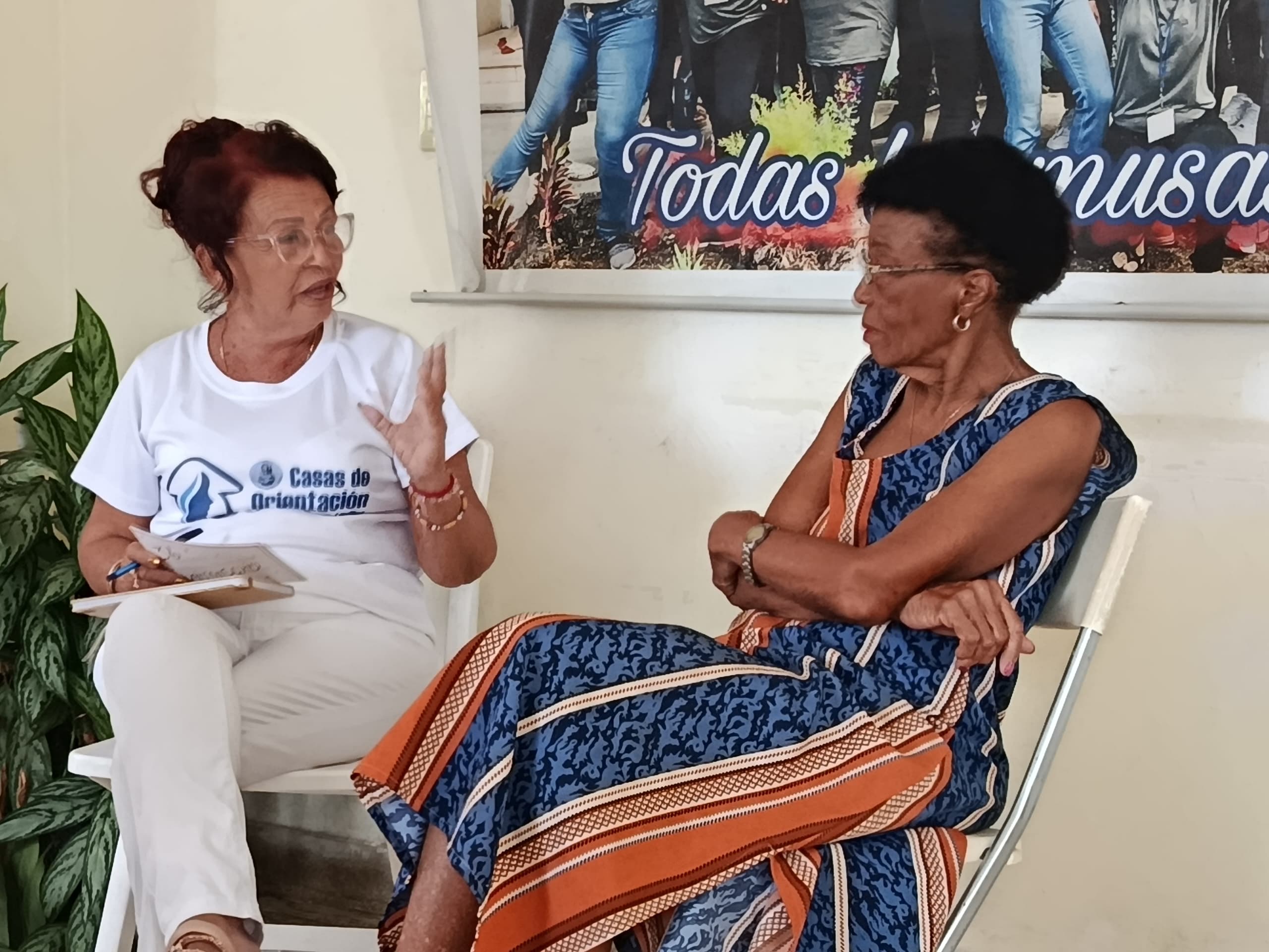 Celebra Casa de Orientación a la Mujer y la Familia aniversario 36 3 IMG 20260908 WA0057