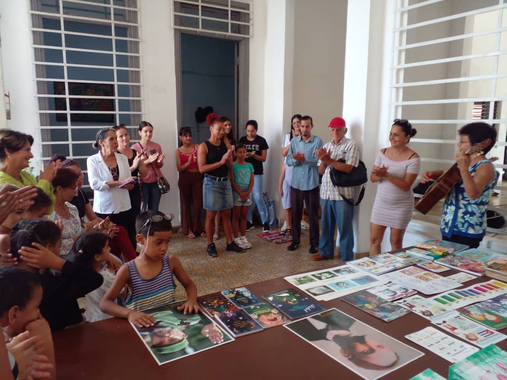 Libros que dejan huellas