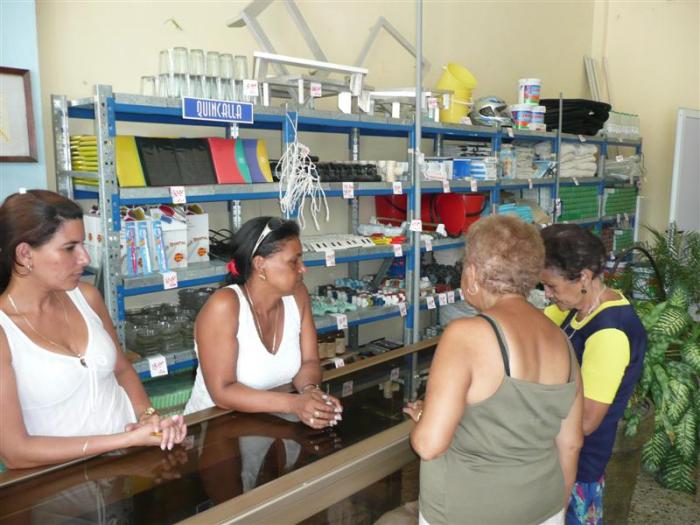 Creados los primeros mercados de barrio del país 3 f0447149