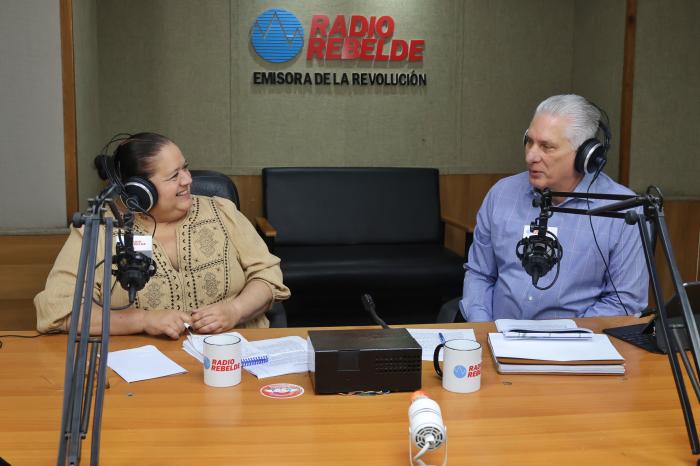 «Cada voz en Cuba importa» 3 f0447215