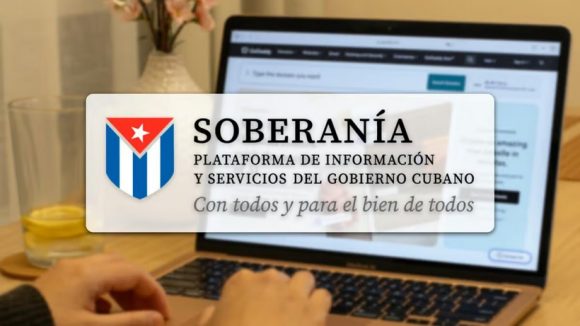El gran desafío de Soberanía: digitalizar la burocracia exige transformarla 3 plataforma soberania e1775223364261